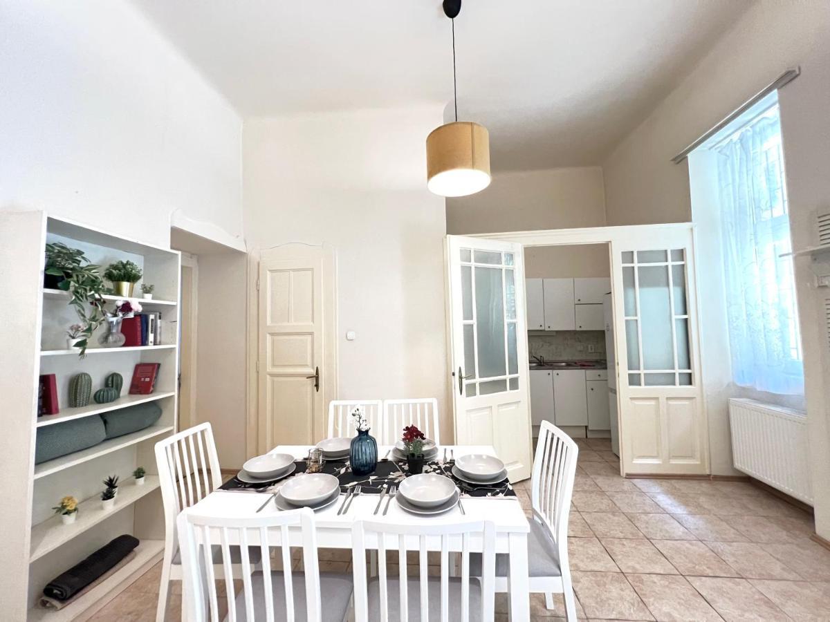 Appartamento Hogyes Endre Budapest